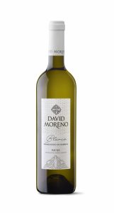 Vinos de Rioja para regalar esta Navidad por menos de 15€ | Bodegas David Moreno