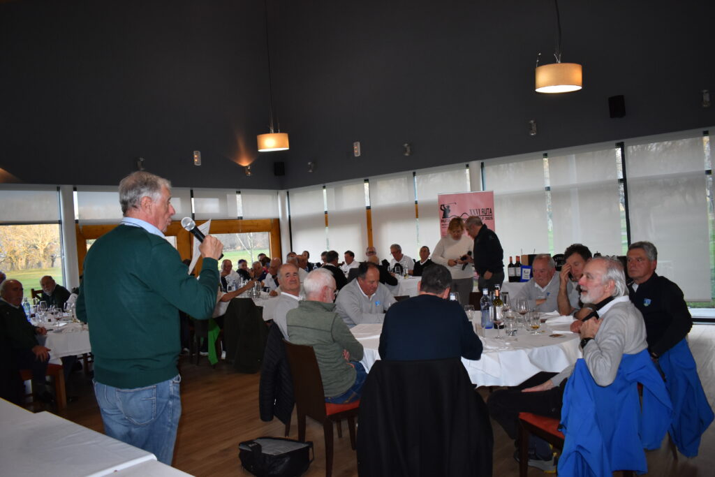Golf y vino en La Rioja, Bodegas David Moreno