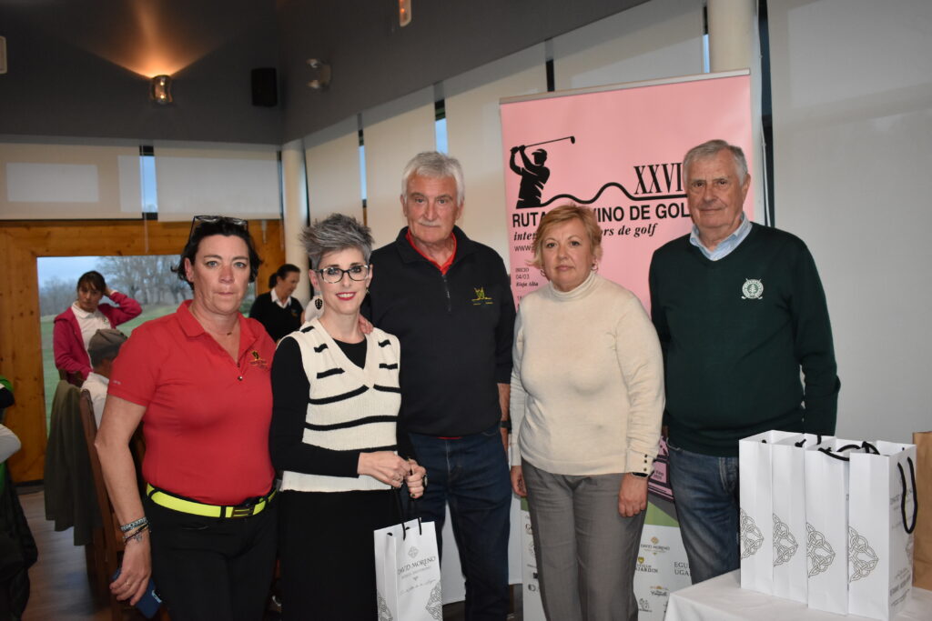 Golf y vino en La Rioja, Bodegas David Moreno