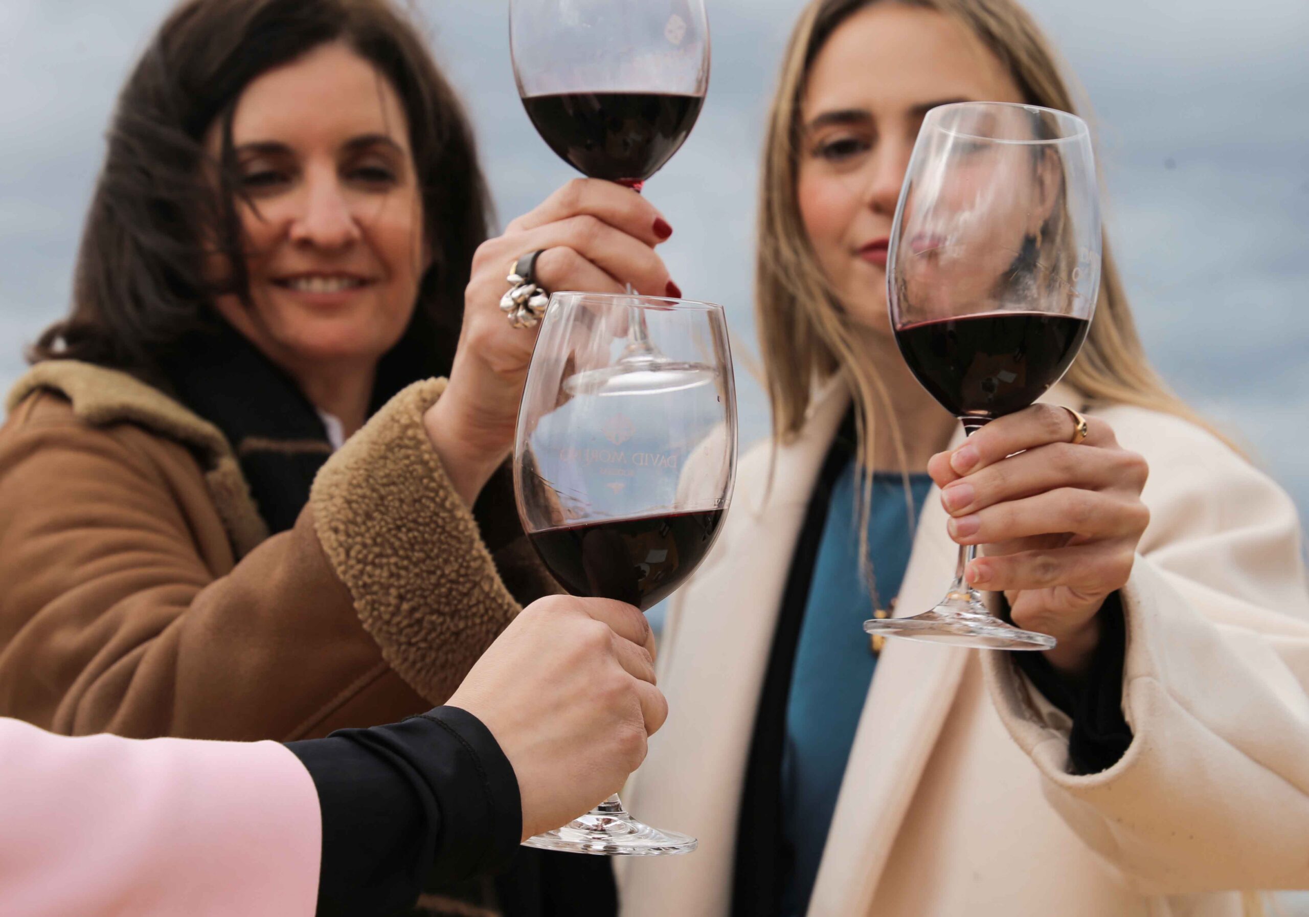 Cómo elegir un vino Rioja según tu personalidad