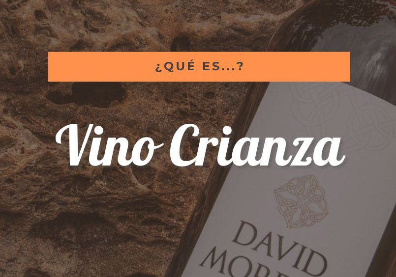 ¿Qué es un vino crianza y cómo disfrutarlo al máximo?