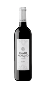 Vino Reserva 92 puntos Tim Atkin Rioja 2026.