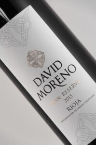 Vinos para regalar en Navidad