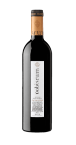 Vino Vobiscum 92 puntos Tim Atkin Rioja 2026.