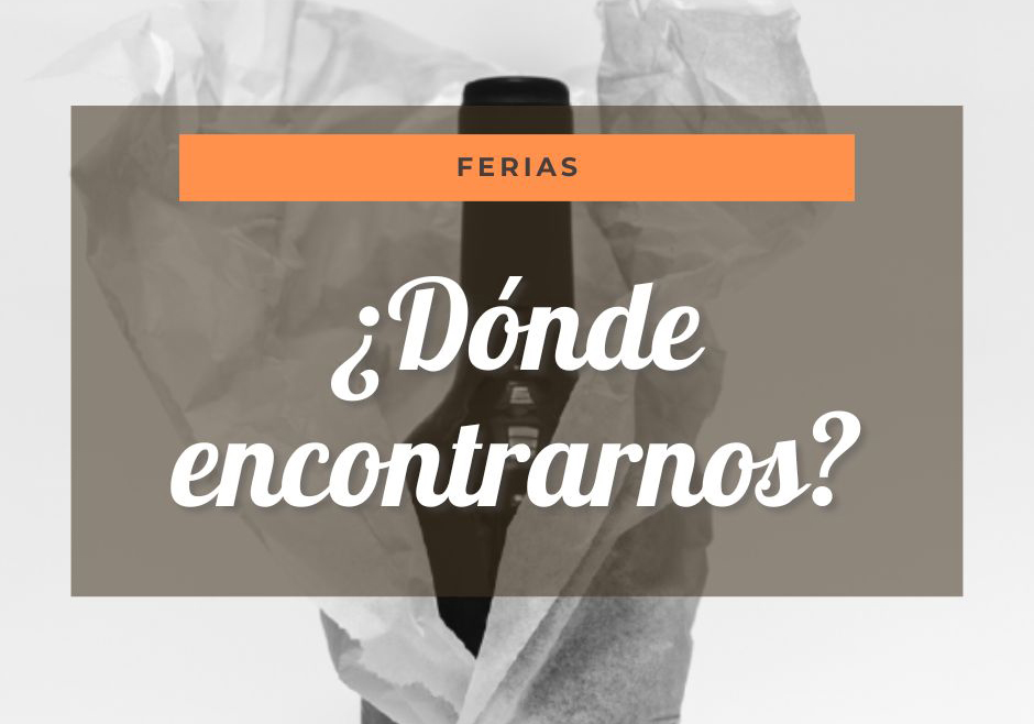 Ferias de Vino 2026 Vinos de Rioja