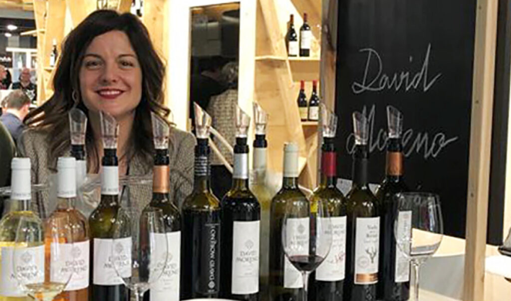 Lara-Olarte-comercial nacional Bodegas David Moreno