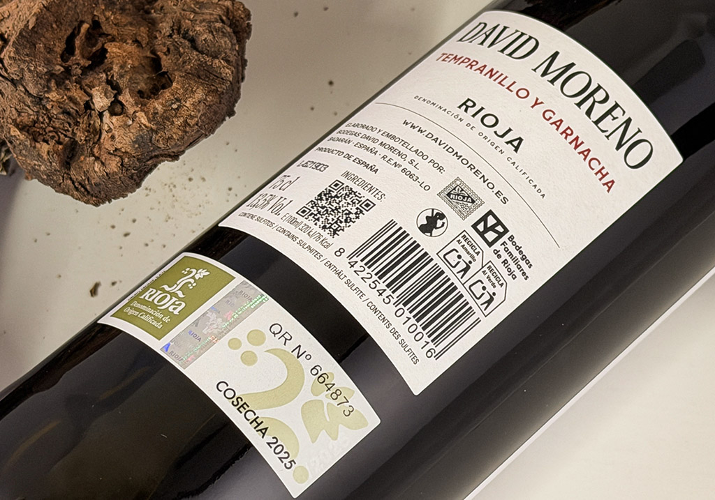 Añada 2025 Rioja: calificación Excelente del Consejo Regulador y nuevos vinos jóvenes