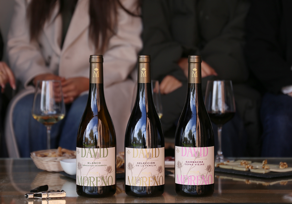 Pack de vinos para verano